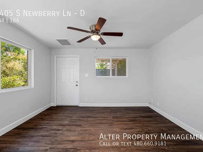 1405 S Newberry Ln #D — Photo 5