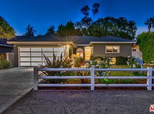 12747 Kling St, Studio City, CA 91604
