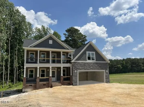 119 Big Pine Rd, Clayton, NC 27520