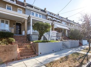 5013 8th St NW, Washington, DC 20011