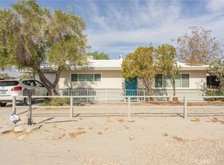 31375 Calle Helene, Thousand Palms, CA 92276