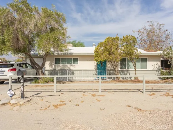 31375 Calle Helene, Thousand Palms, CA 92276