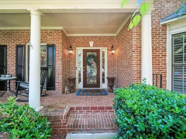 1383 Bridge Mill Ave, Canton, GA 30114