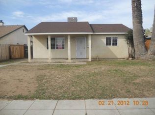 1519 N Pacific Ave, Fresno, CA