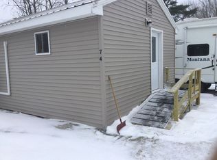 74 Purple Heart Hwy, Brooks, ME 04921