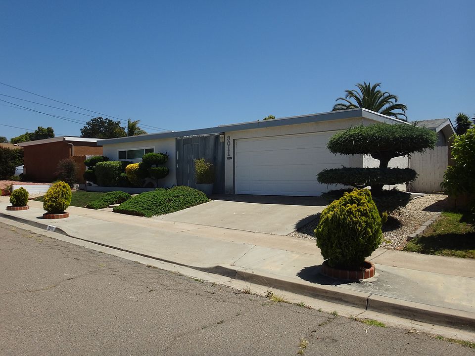 3011 Martindale Ct 92123