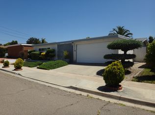 3011 Martindale Ct, San Diego, CA 92123
