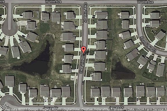 Map View