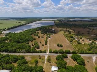 3819 Logue Rd, Myakka City, FL 34251
