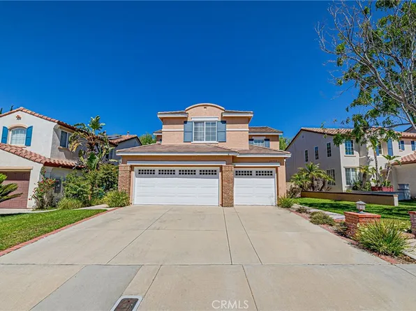 25775 Thurber Way, Stevenson Ranch, CA 91381