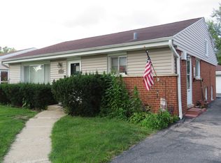 799 S Hawthorne Ave, Elmhurst, IL 60126