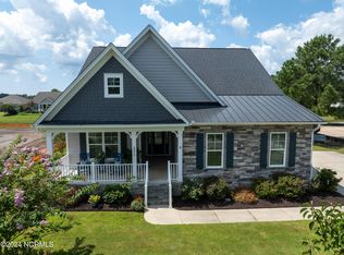 8975 Chesterfield Dr NW, Chesterfield Dr Nw, NC 28467