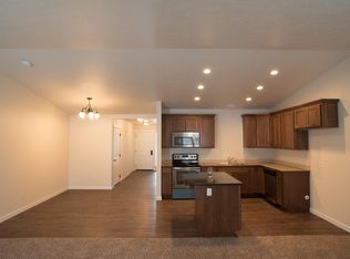 3222 N Fowler Rd #F3, Spokane, WA 99206