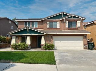 1809 River Bend Dr, Redlands, CA 92374