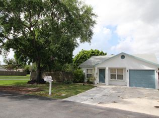 11144 Model Cir E, Boca Raton, FL 33428