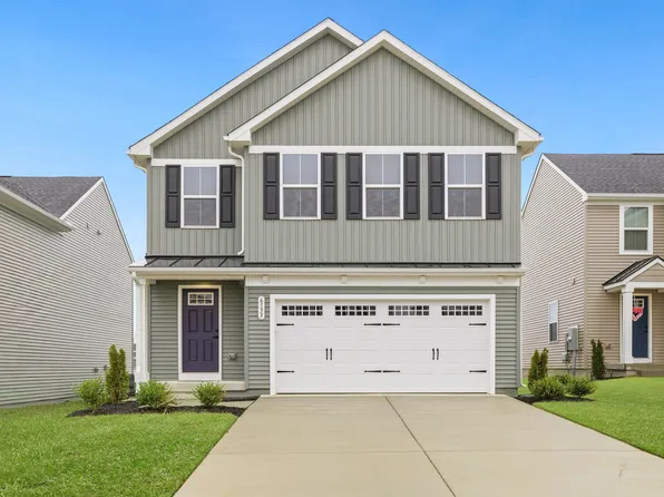 6533 Rockingham Way, Ruther Glen, VA 22546