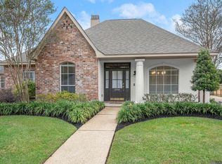 10547 Sweetbrook Ave, Baton Rouge, LA 70809