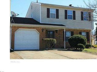 1312 Pierside Ct, Virginia Beach, VA 23453