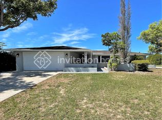 3605 Odom Dr, New Port Richey, FL 34652