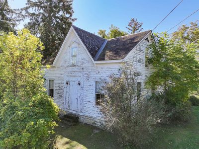 29 Middle Seymour Street, Middlebury, VT, 05753