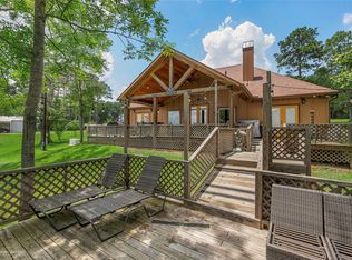 1072 Featherston Rd, Homer, LA 71040
