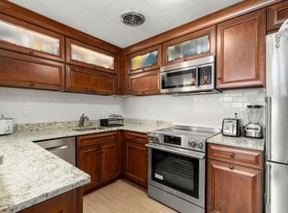 Garden Grove Condominiums, Waltham, MA 02453