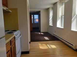 45 Charter St APT 8, Boston, MA 02113