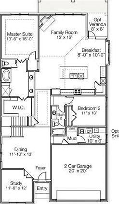 5th image of 917 Yarrow St