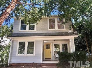 315 Perry St, Raleigh, NC 27608