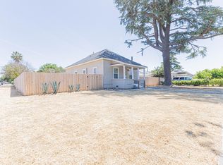 125 N L St, Madera, CA 93637
