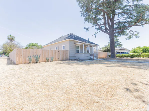 125 N L St, Madera, CA 93637