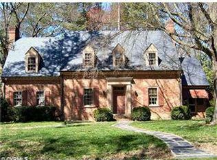 8008 Cameron Rd, Henrico, VA 23229