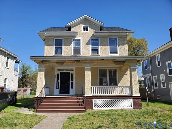 3105 Woodrow Ave, Richmond, VA 23222