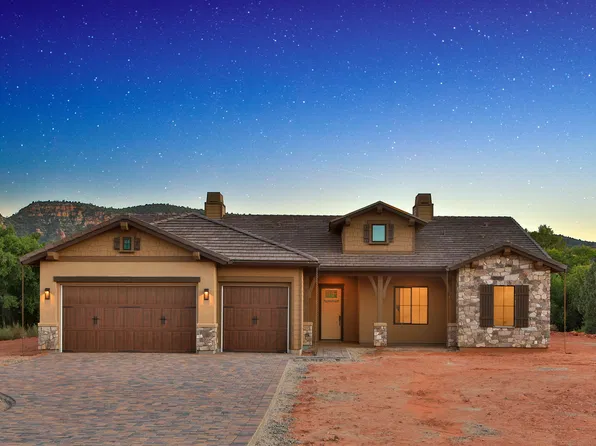 387 N Loy Ln, Sedona, AZ 86336