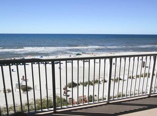 10901 Front Beach Rd UNIT 404, Panama City Beach, FL 32407