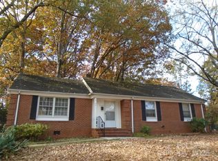 5100 Baker Dr, Charlotte, NC 28210