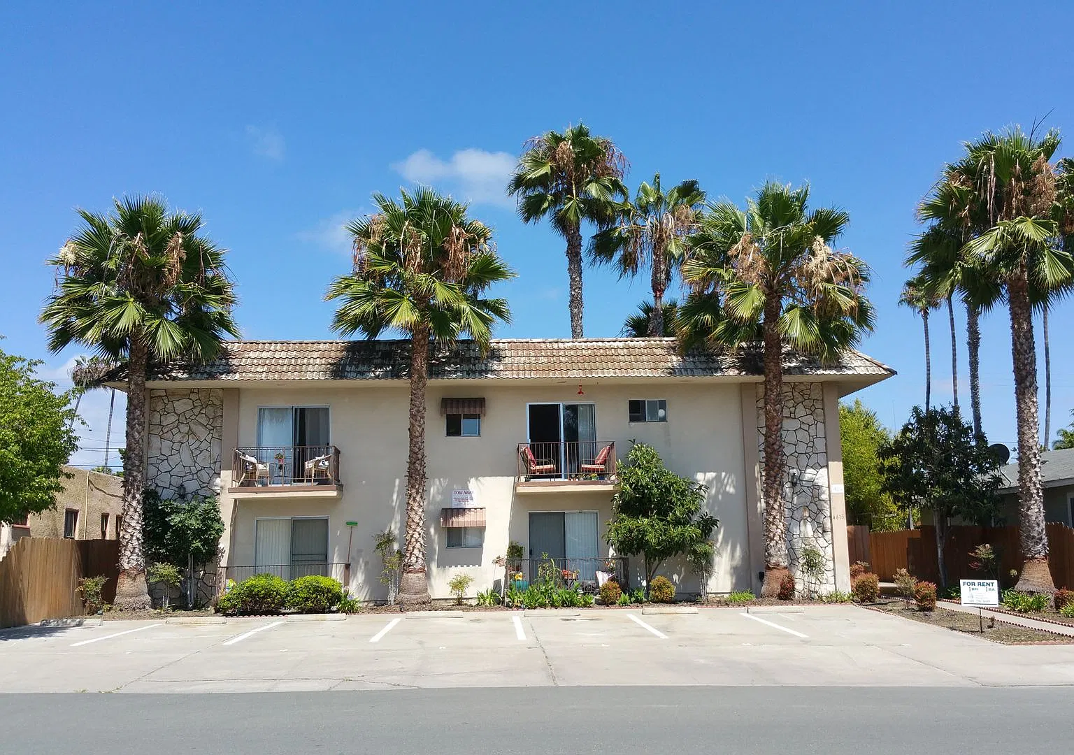4613 Alabama St. — Photo 1