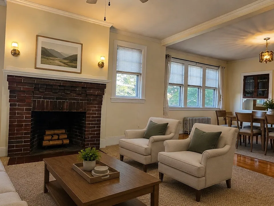 109 Green Hill Pkwy #1