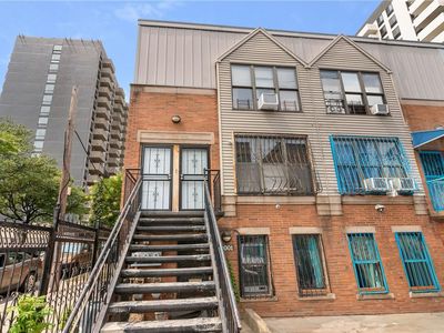 2001 Prospect Avenue, Bronx, NY, 10457
