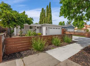1463 Hillsdale Ave, San Jose, CA