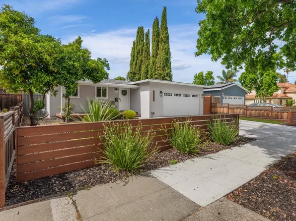 1463 Hillsdale Ave, San Jose, CA 95118