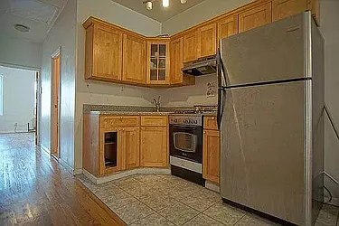 Rented by Doorway NYC, LLC