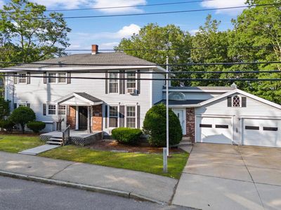 85 Mast Rd, Manchester, NH, 03102