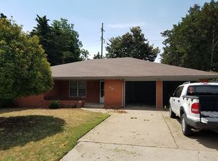 428 SW 51st St, Oklahoma City, OK 73109