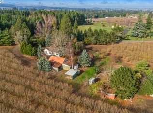 17720 SW Hillsboro Hwy, Hillsboro, OR 97123