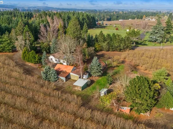 17720 SW Hillsboro Hwy, Hillsboro, OR 97123