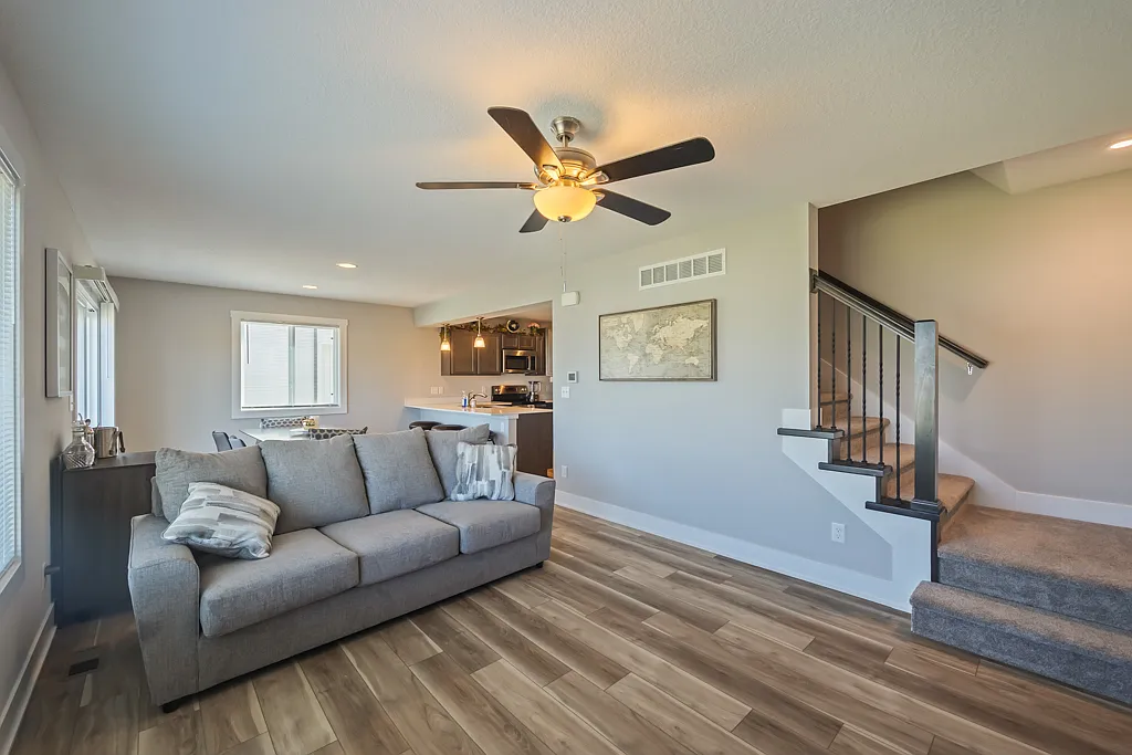 3 bed, 2.5 bath, 1364 sqft, $2,895 — Photo 4