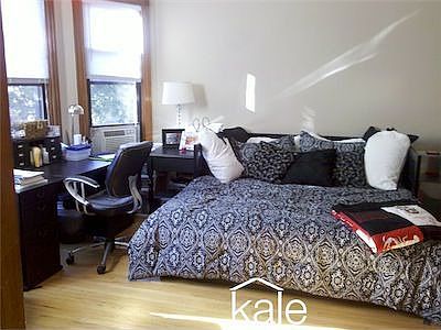 2nd image of 4615 N Seeley Ave #2