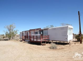 3473 Valley Vista Ave, Yucca Valley, CA 92284