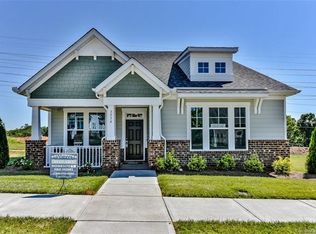 3534 County Down Ave, Kannapolis, NC 28081